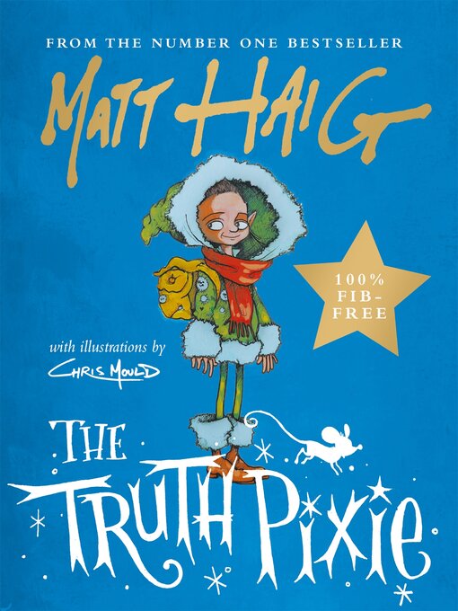 Title details for The Truth Pixie by Matt Haig - Available